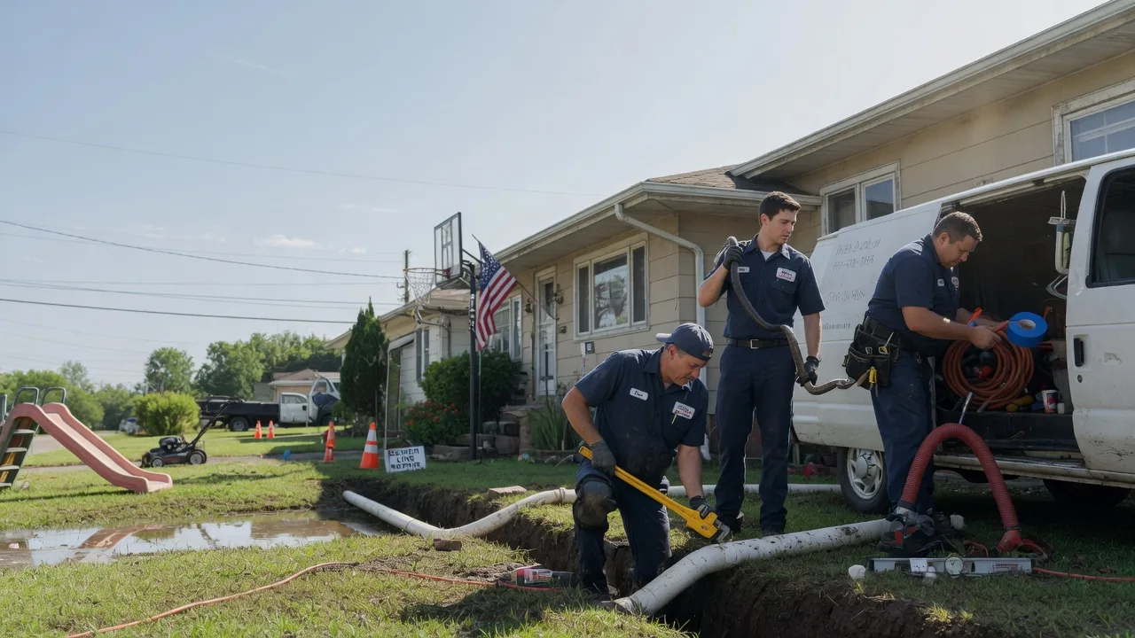 Toilet Installation in Murrayville, GA near me